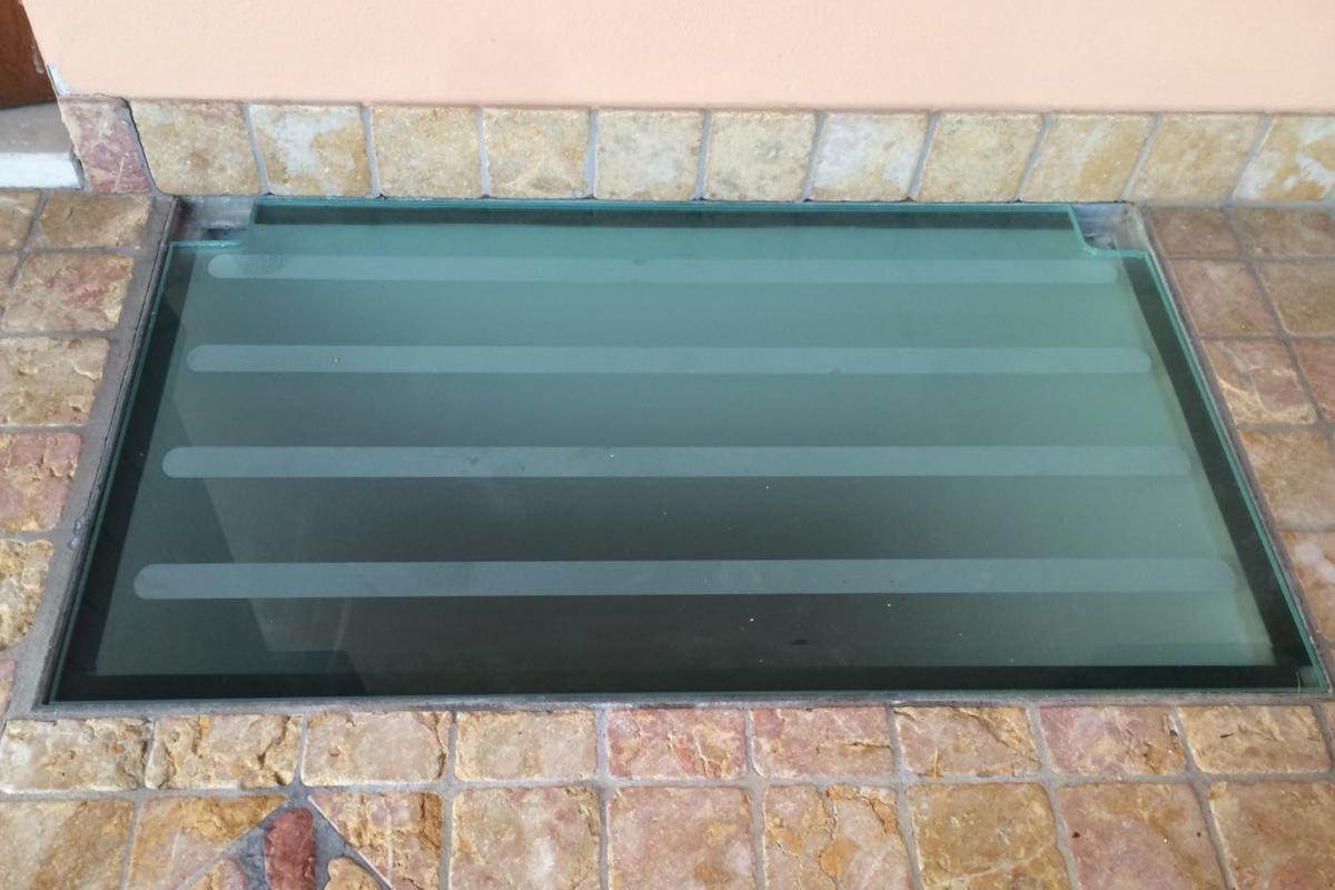 Pavimenti