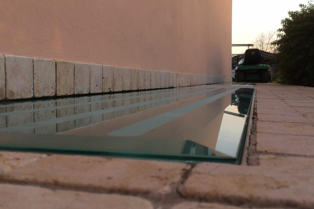 Pavimenti