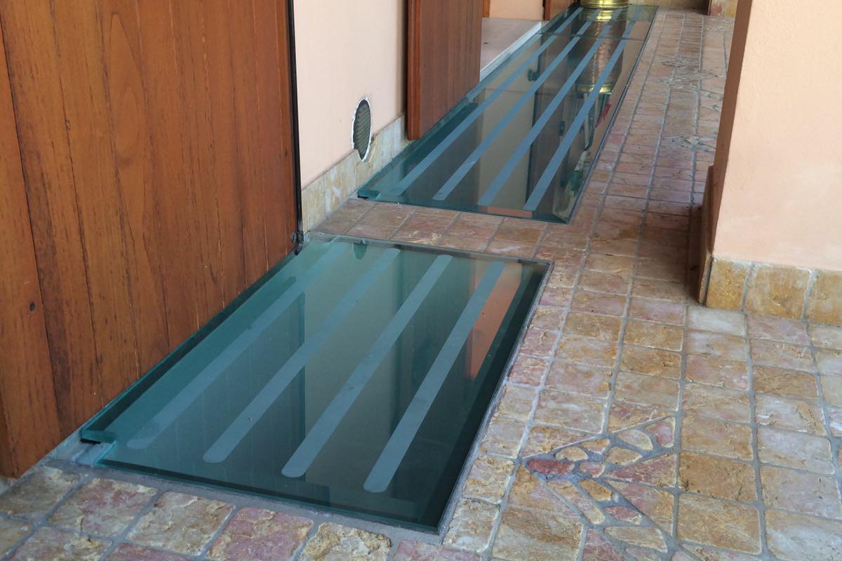 Pavimenti